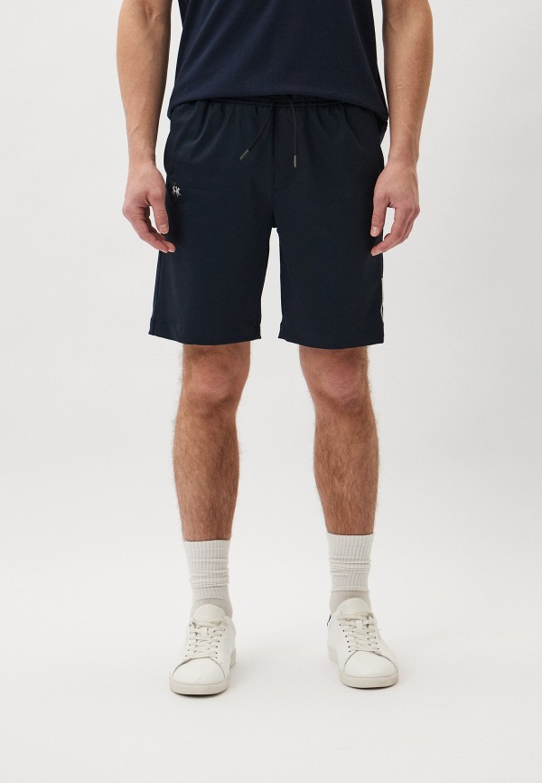 La Martina Шорты спортивные - фото 1