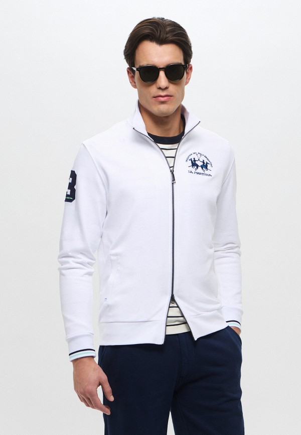 La Martina Олимпийка - фото 1