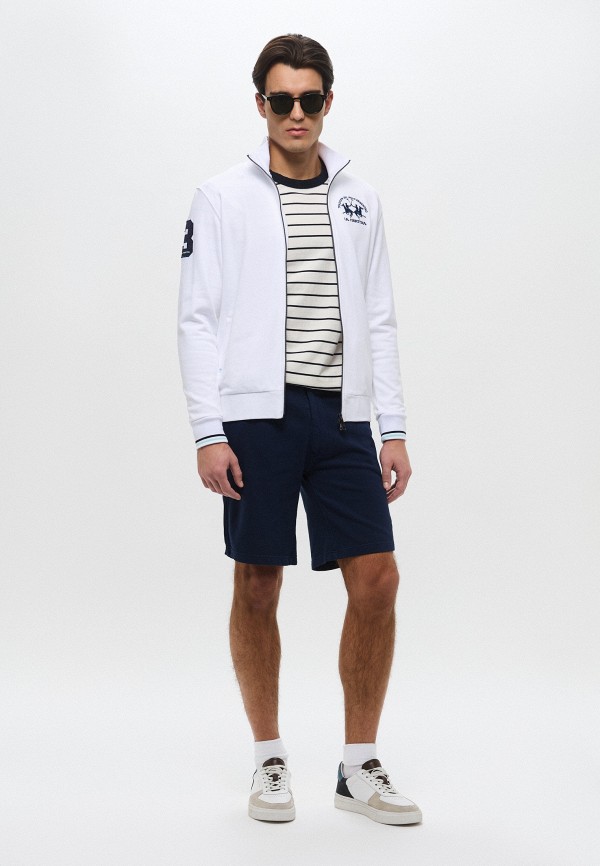 La Martina Олимпийка - фото 2