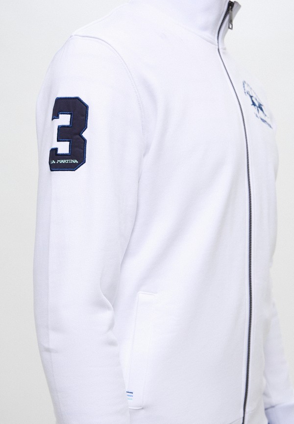 La Martina Олимпийка - фото 6