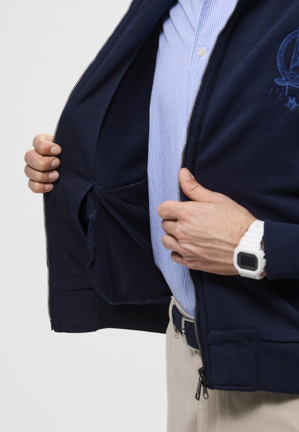 La Martina Олимпийка - фото 5