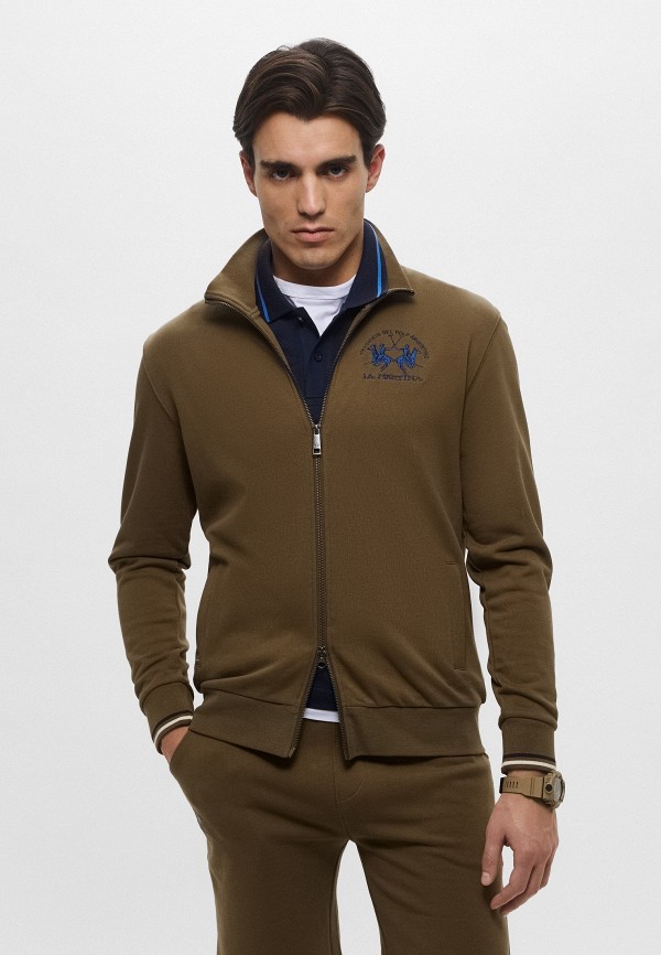 La Martina Олимпийка - фото 1