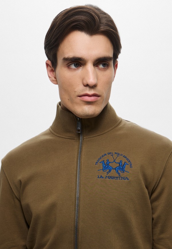 La Martina Олимпийка - фото 4