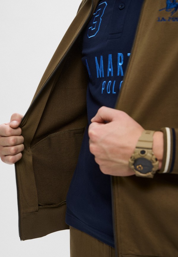 La Martina Олимпийка - фото 5