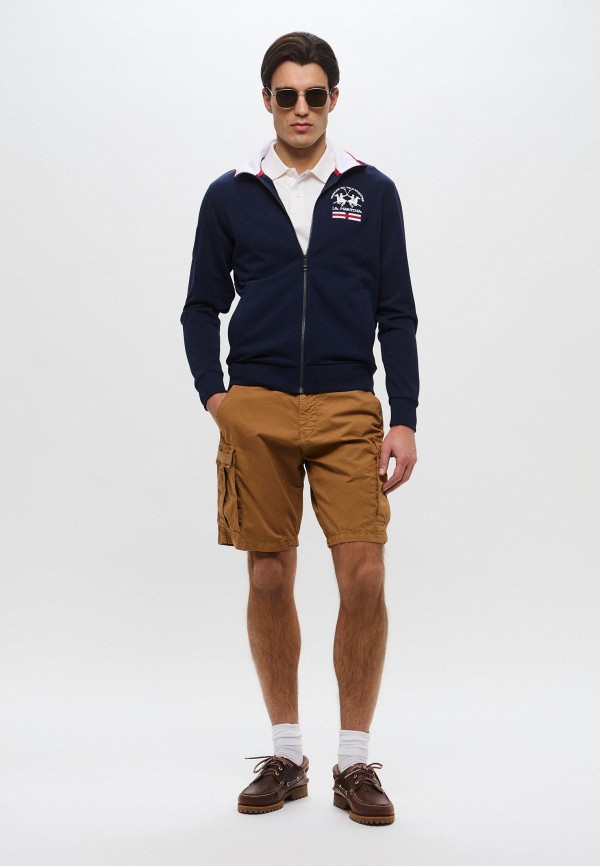 La Martina Олимпийка - фото 2