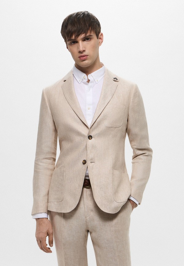 La Martina Пиджак - фото 1