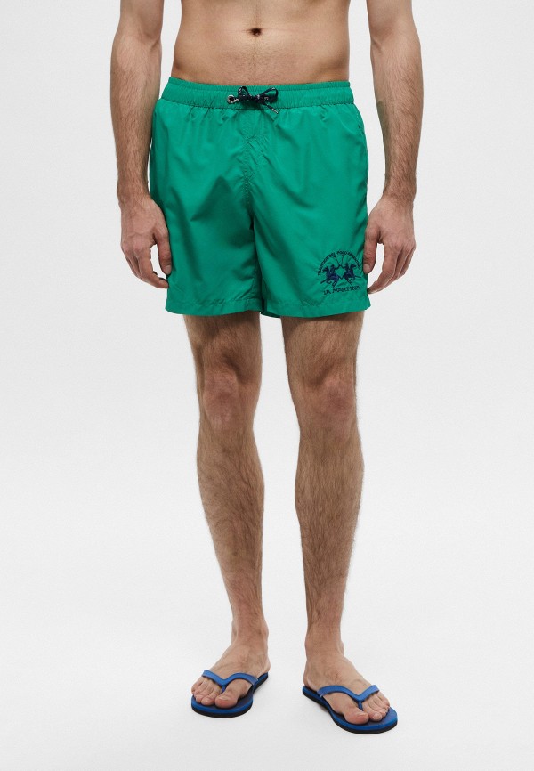 La Martina Шорты для плавания - фото 1