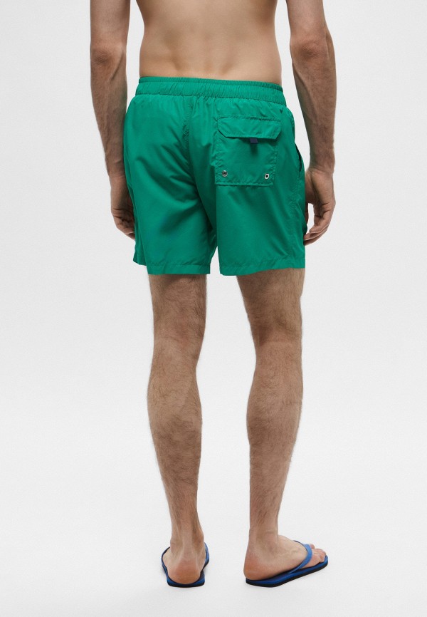 La Martina Шорты для плавания - фото 2