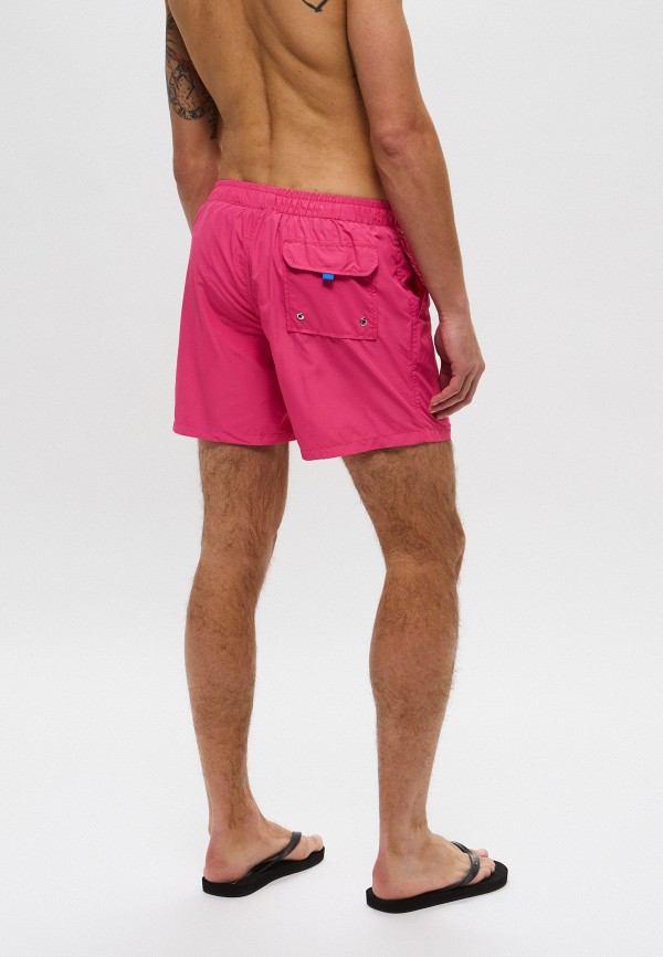 La Martina Шорты для плавания - фото 2