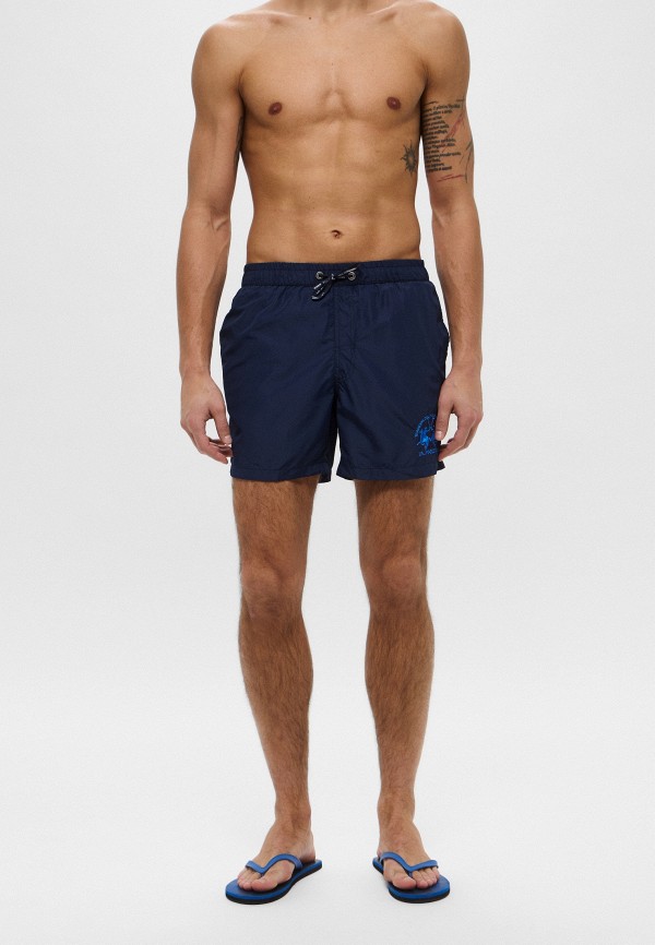 La Martina Шорты для плавания - фото 1
