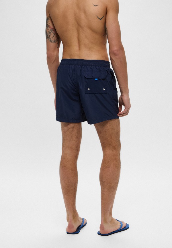 La Martina Шорты для плавания - фото 2