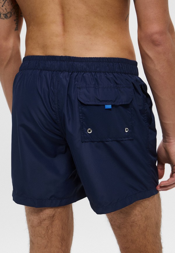 La Martina Шорты для плавания - фото 4