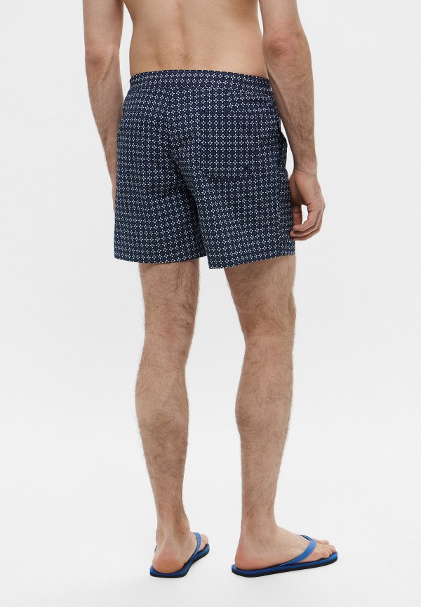 La Martina Шорты для плавания - фото 2