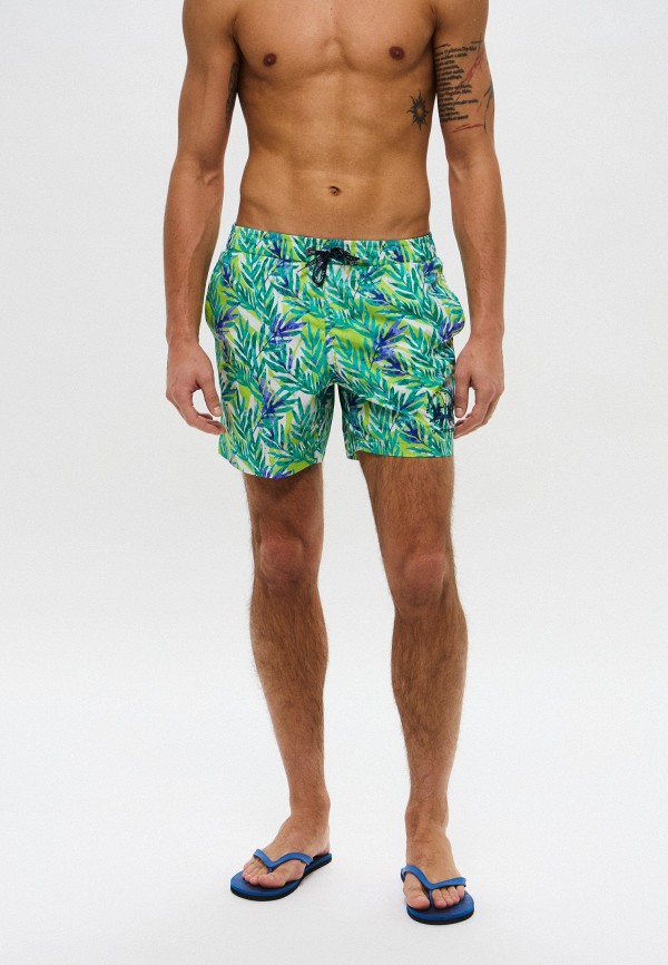 La Martina Шорты для плавания - фото 1