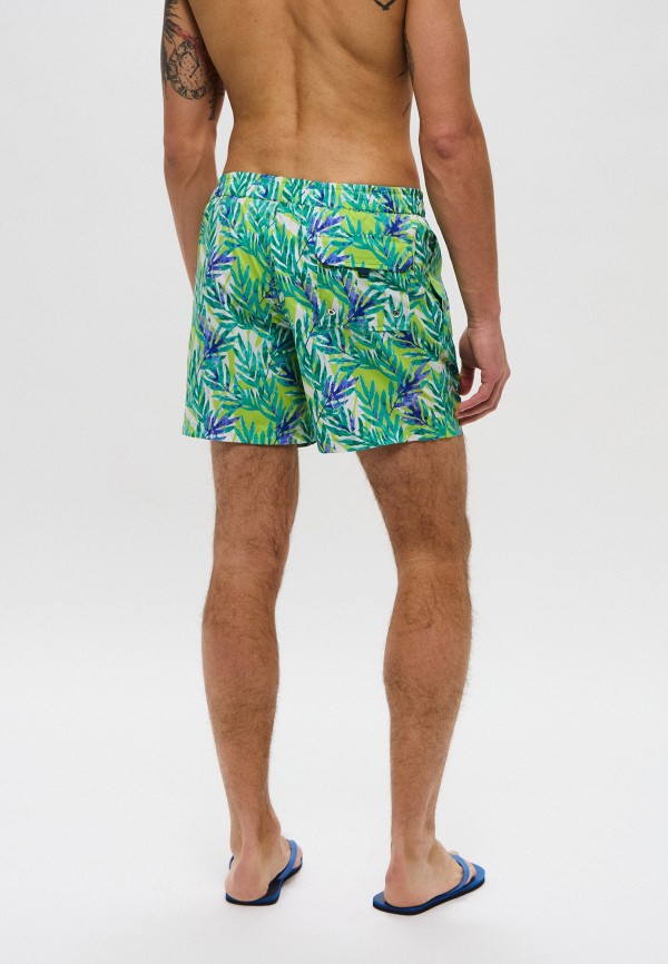 La Martina Шорты для плавания - фото 2