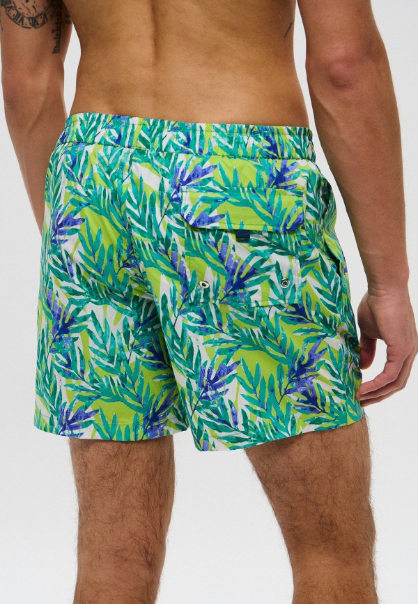 La Martina Шорты для плавания - фото 4