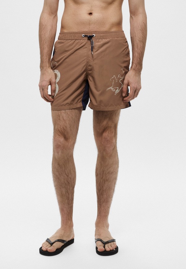 La Martina Шорты для плавания - фото 1