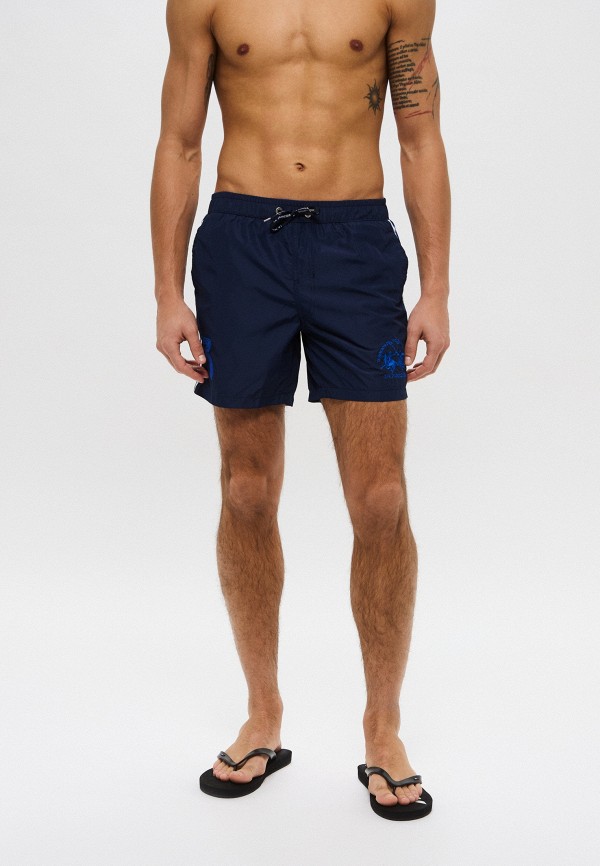 La Martina Шорты для плавания - фото 1