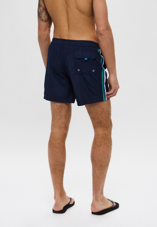 La Martina Шорты для плавания - фото 2