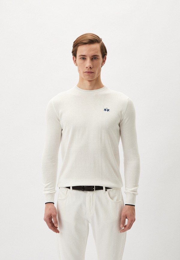 La Martina Джемпер - фото 1