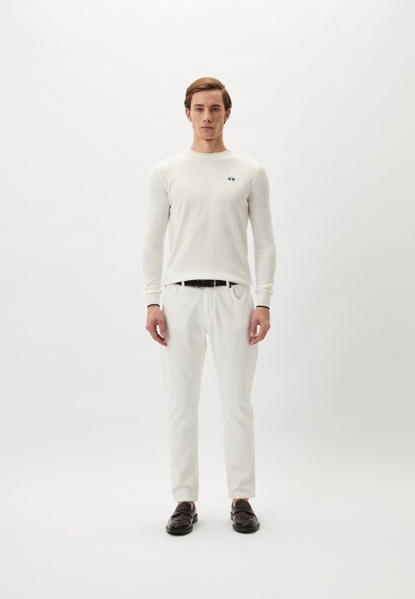 La Martina Джемпер - фото 2