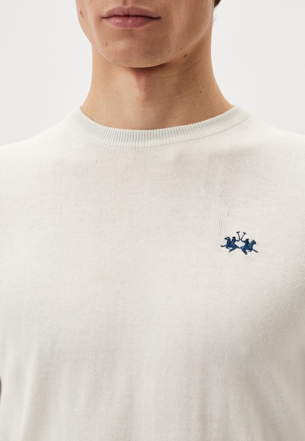 La Martina Джемпер - фото 4