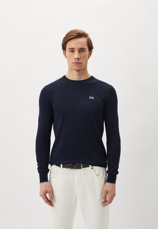 La Martina Джемпер - фото 1