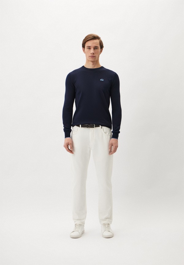 La Martina Джемпер - фото 2