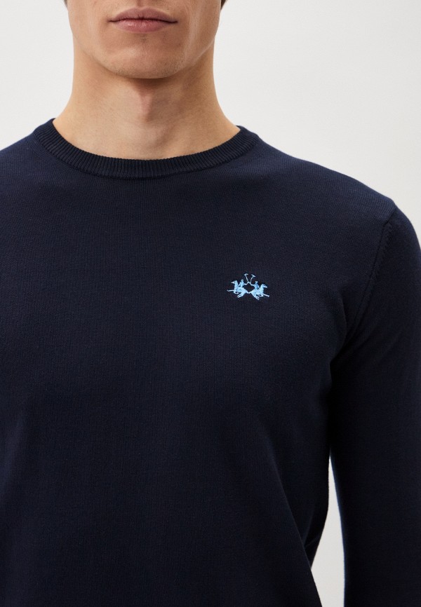 La Martina Джемпер - фото 4