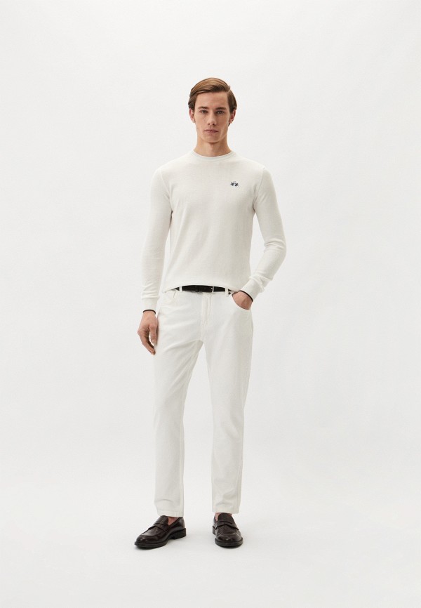 La Martina Джинсы - фото 2