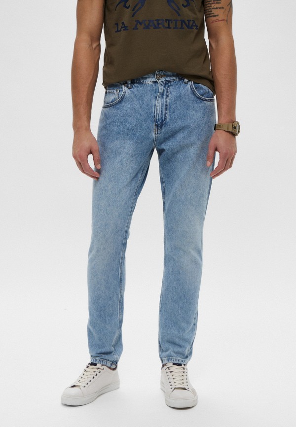 La Martina Джинсы - фото 1