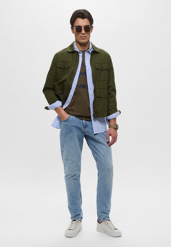 La Martina Джинсы - фото 2