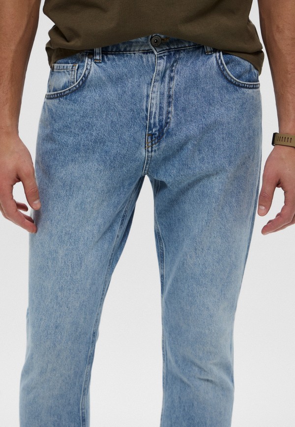 La Martina Джинсы - фото 4