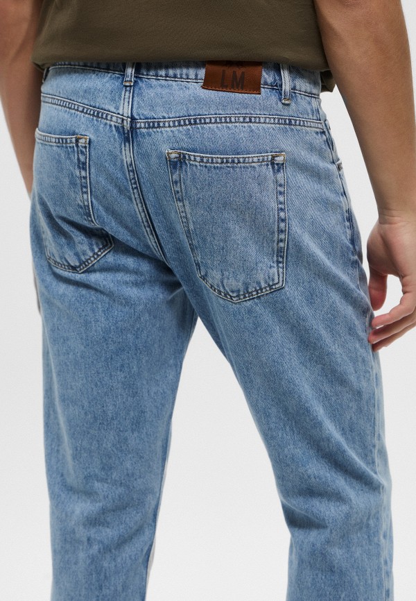 La Martina Джинсы - фото 5