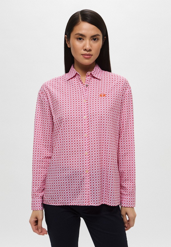 La Martina Рубашка - фото 1