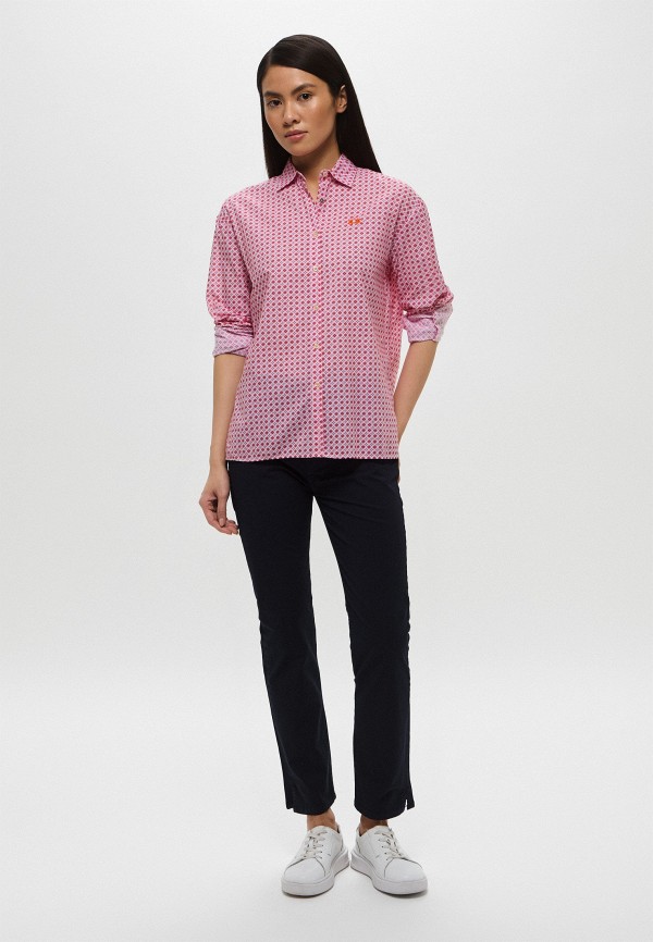 La Martina Рубашка - фото 2