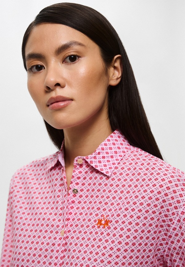 La Martina Рубашка - фото 4