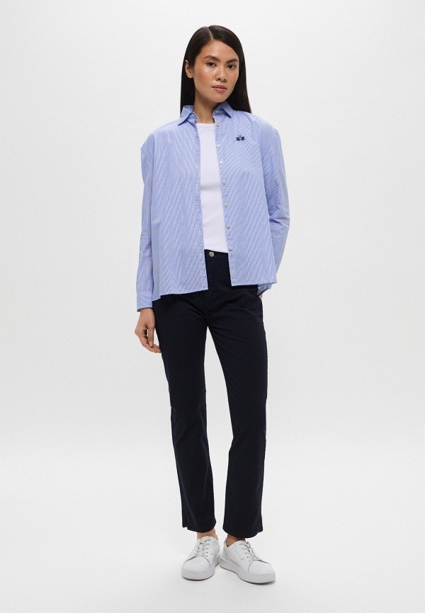 La Martina Рубашка - фото 2