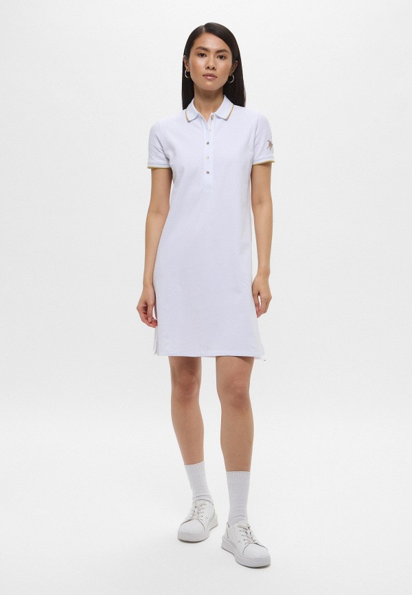 La Martina Платье - фото 1