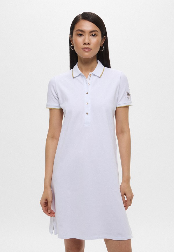 La Martina Платье - фото 2