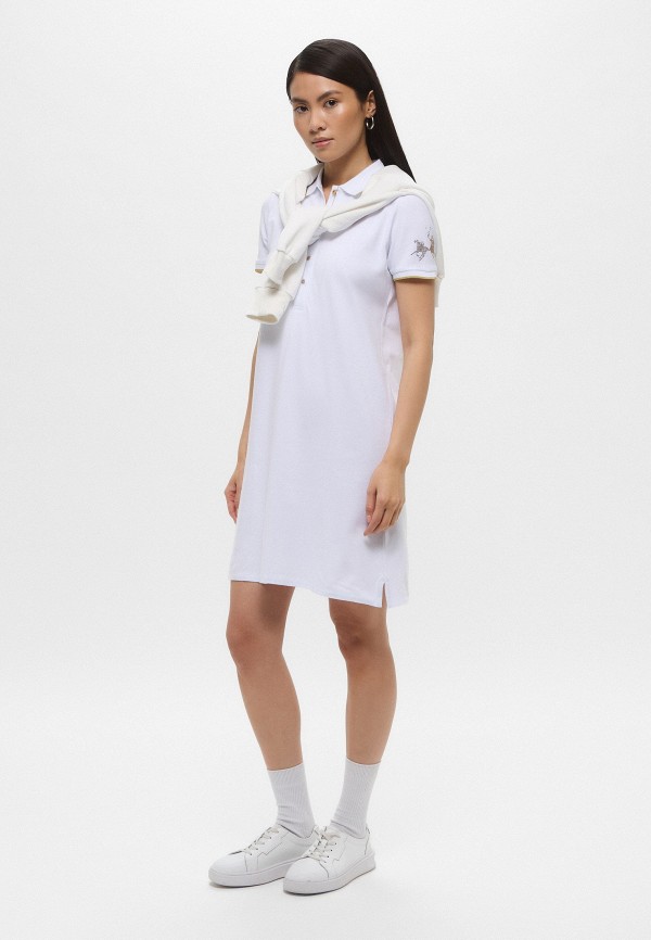 La Martina Платье - фото 4