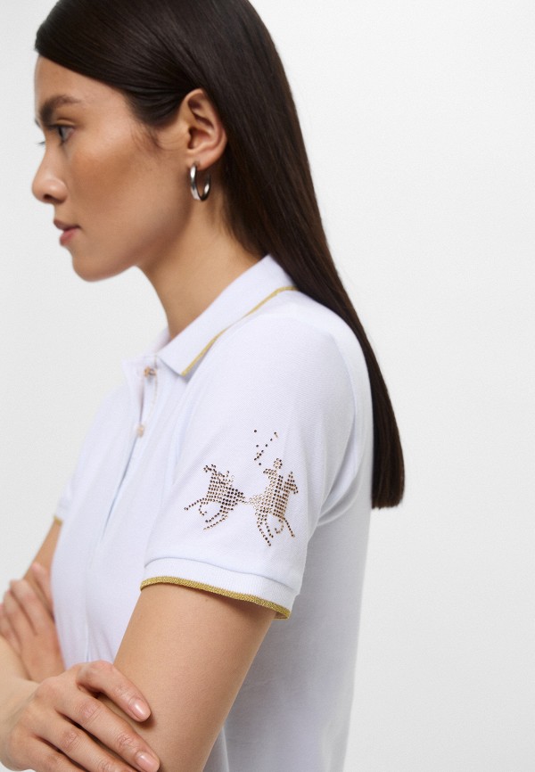 La Martina Платье - фото 6