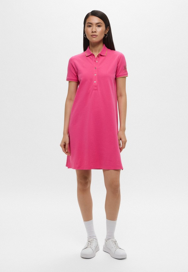 La Martina Платье - фото 1