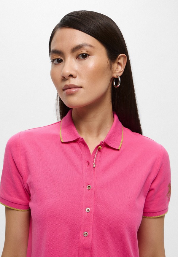 La Martina Платье - фото 4