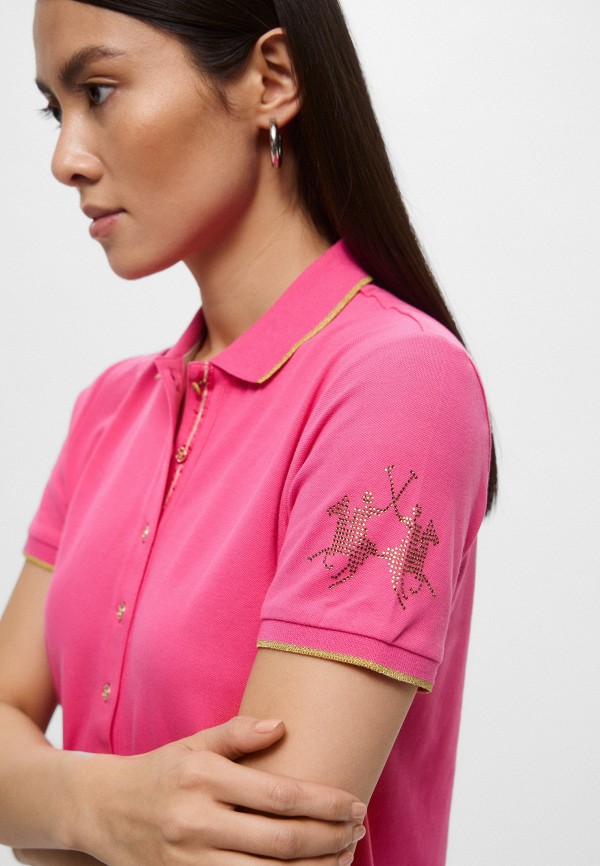 La Martina Платье - фото 5