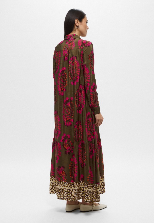 La Martina Платье - фото 3