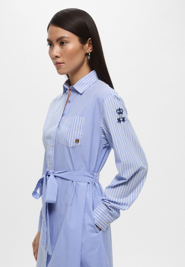 La Martina Платье - фото 5