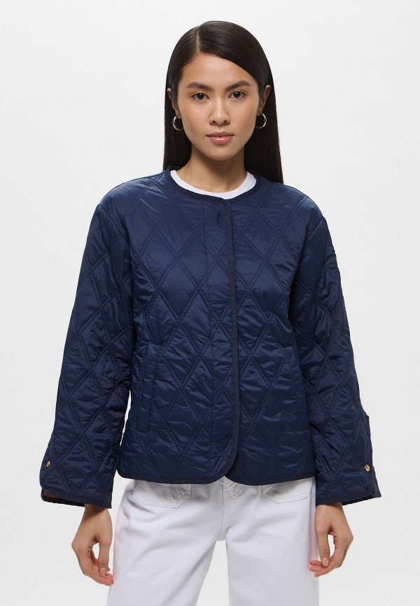 La Martina Куртка утепленная - фото 1