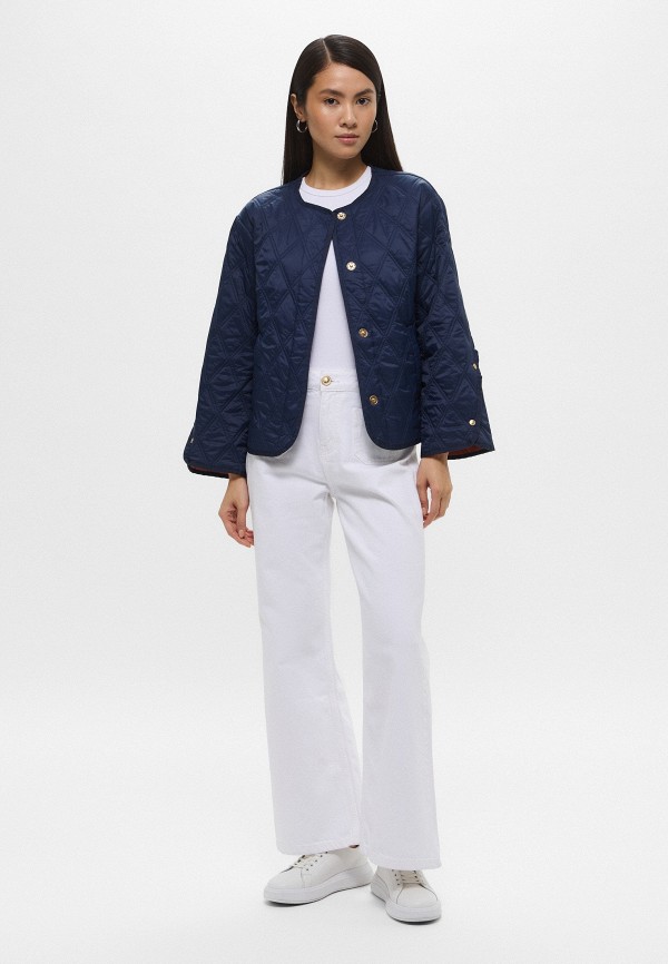 La Martina Куртка утепленная - фото 2