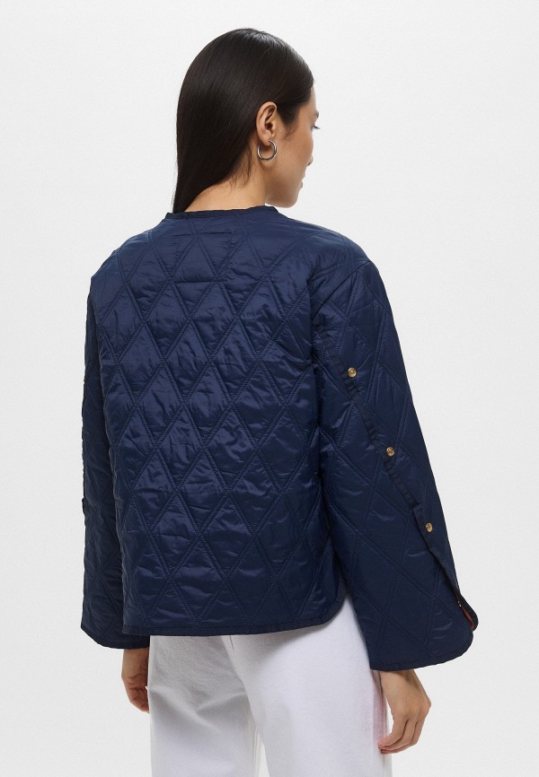 La Martina Куртка утепленная - фото 3